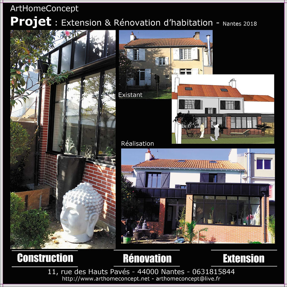 Extension-et-rénovation-à-Nantes