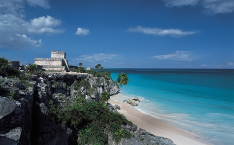 wallpapers mexico tulum wallpaper 1920x1