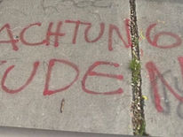 CSW Aplaude la Primera Sentencia Judicial que Aplica la Definición de IHRA por Vandalismo Antisemita