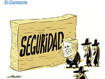 El Centro Wiesenthal Acusa al Diario El Comercio de Ecuador por Antisemitismo