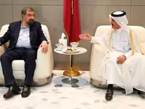 El Centro Wiesenthal Respalda el Pedido Argentino a Qatar para Arrestar al Vicepresidente de Irán