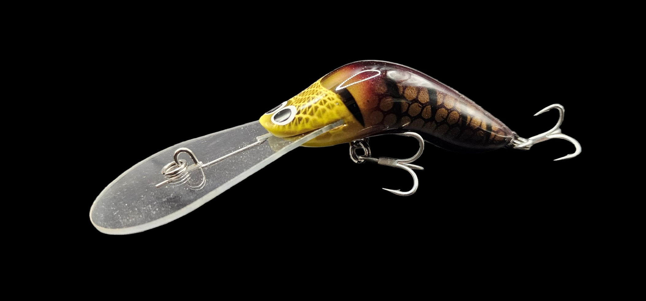 80mm Mudhoney 2-4/29