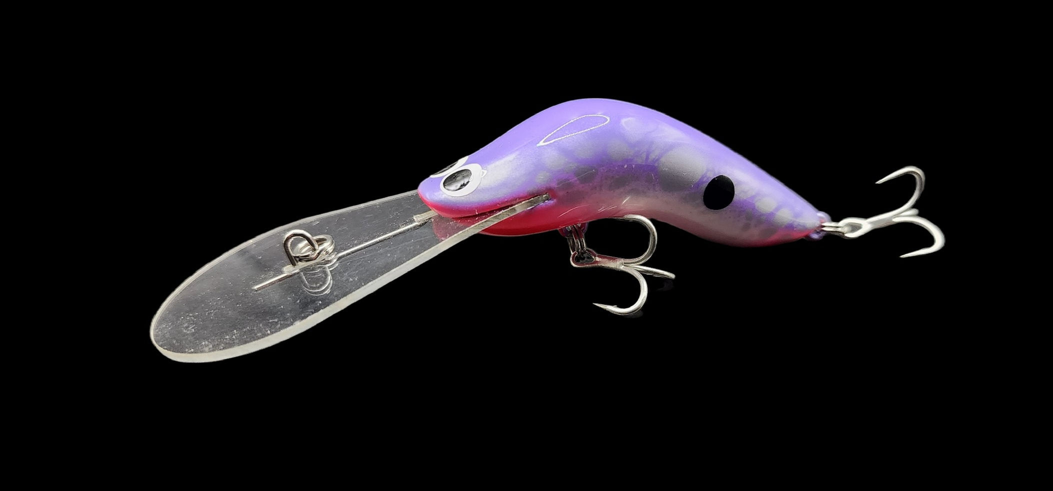 80mm Mudhoney 2-4/15