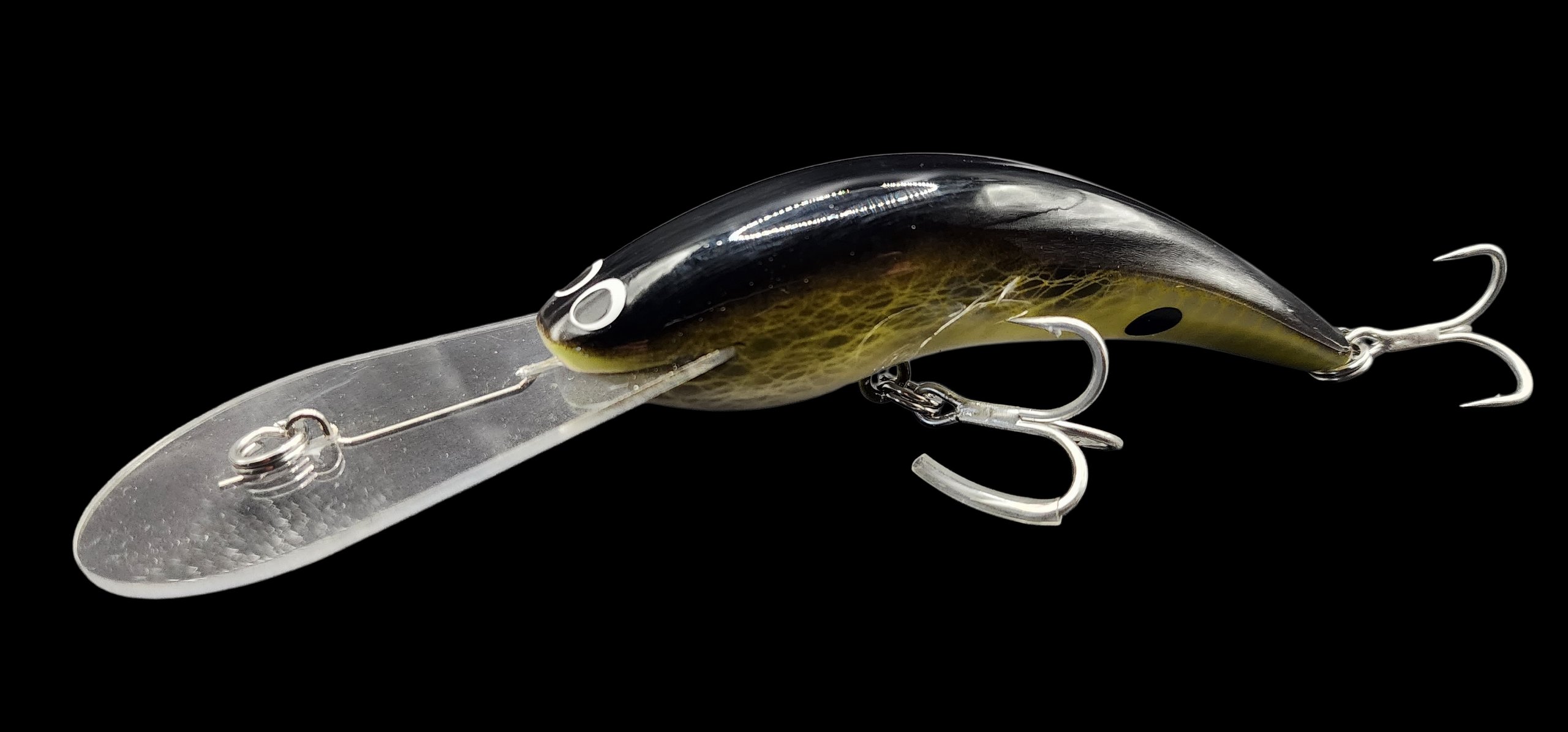 130mm Rustler 4-6/05