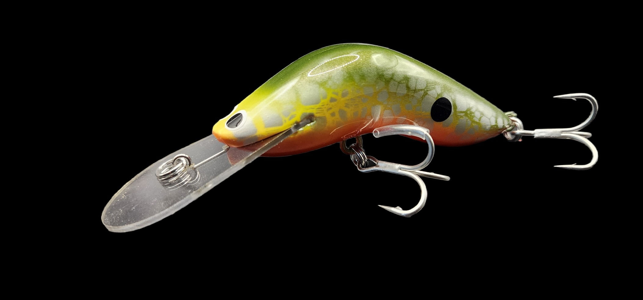 115mm Mudhoney 2-4/28