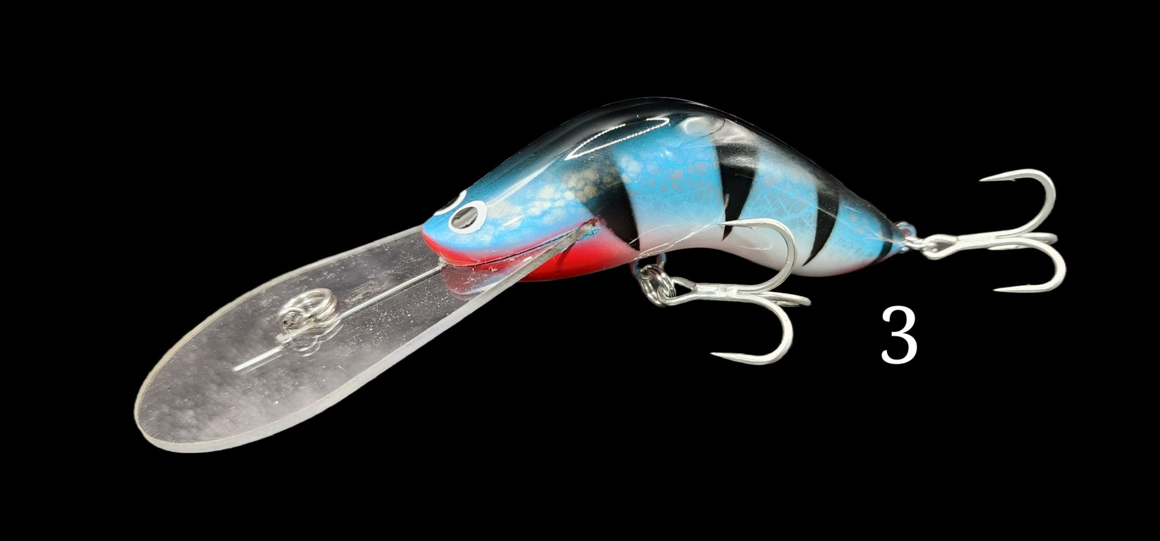 115mm Mudhoney 4-6/03