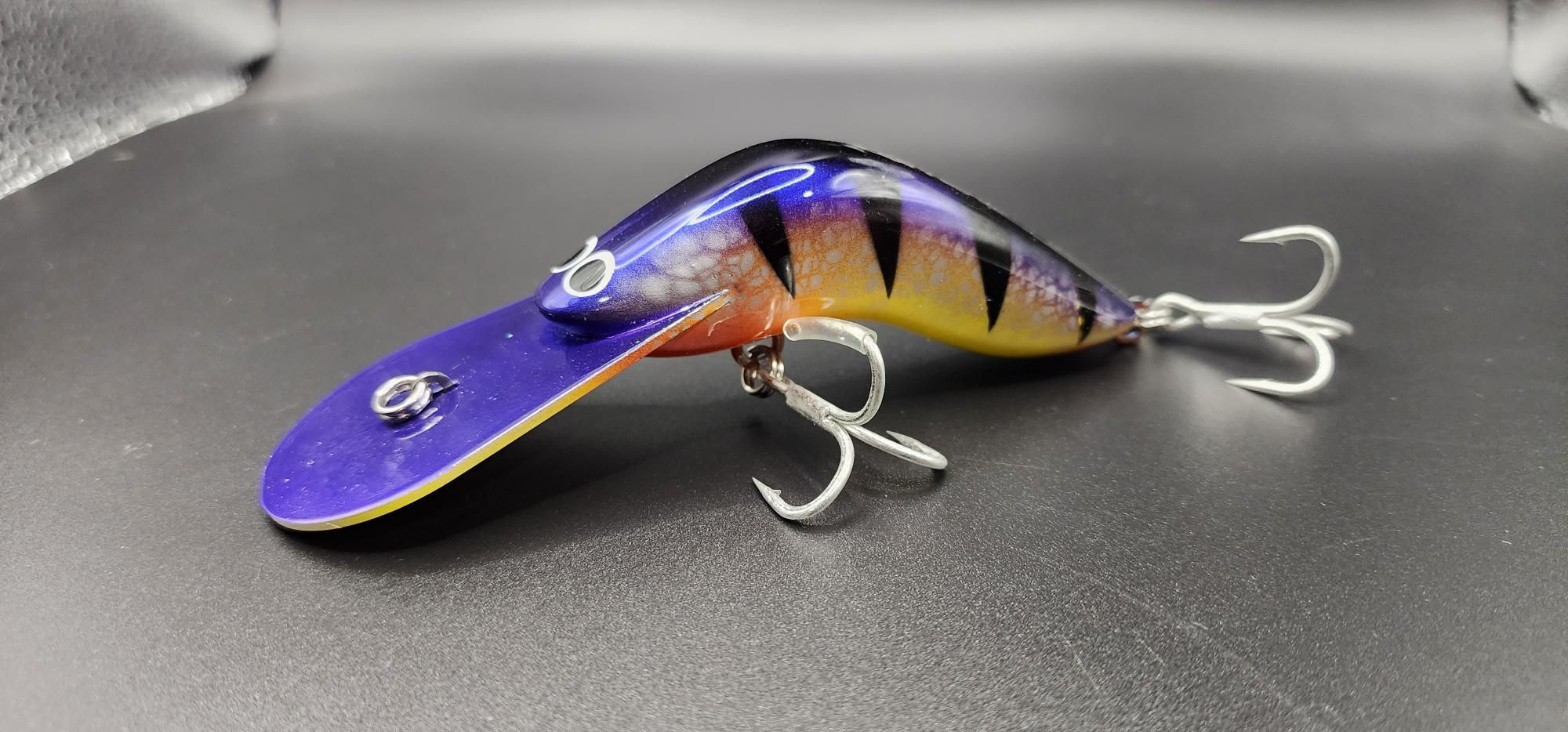 100mm Mudhoney 2-4/02