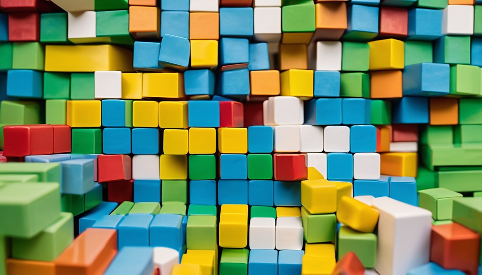 Çocuk Gelişimi Eğitim Atölyesi