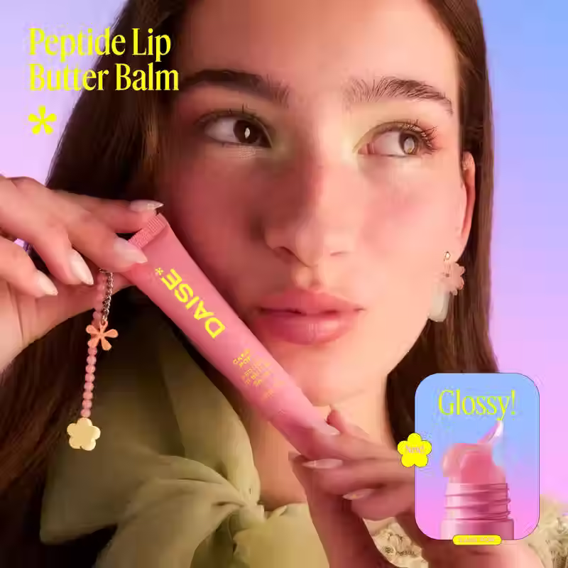 Miniatura: Bálsamo Labial Con Color Daise Tinted Lip Balm - Cake Pop