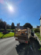 A real photo on a job in Stroud