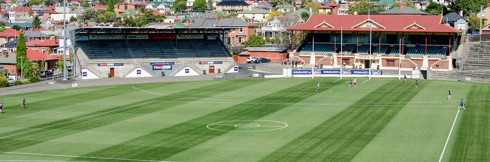 Sporting Chance Magazine Tasmania AFL