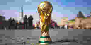 Sporting Chance Magazine Football World Cup