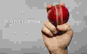 Sporting Chance Magazine Cricket