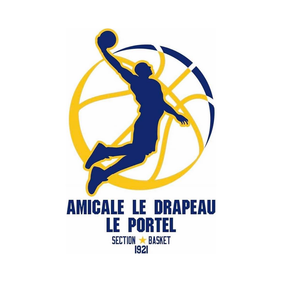 🆚 Amicale Drapeau Le Portel - 1