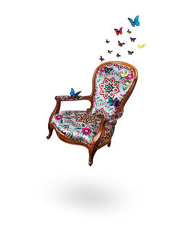 Telas y Textiles Michel Editores