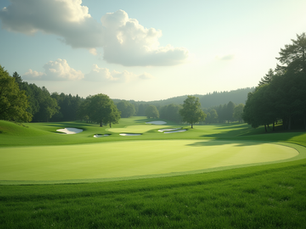 Affordable Golf: Tips to Play Without Breaking the Bank