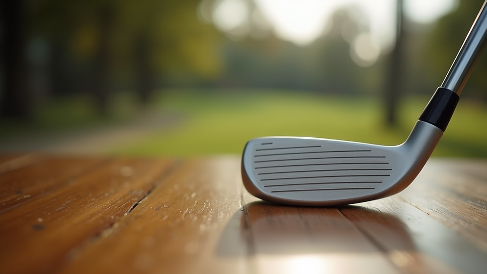 Discover the Best Deals for Golf Gear Online