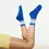 Thumbnail: Crew Non Slip Grip Socks - Electric Dreams Stripe
