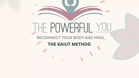 Kaiut Method class w Gabriela
