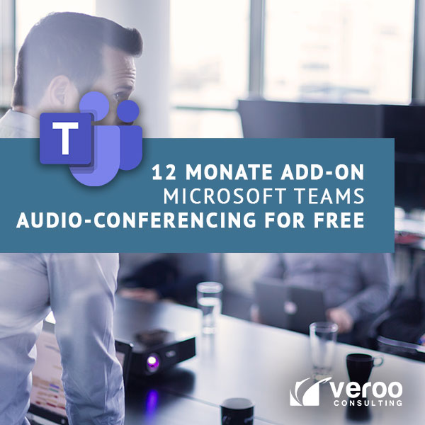 Audio Conferencing