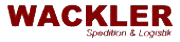 Wackler Spedition Logo