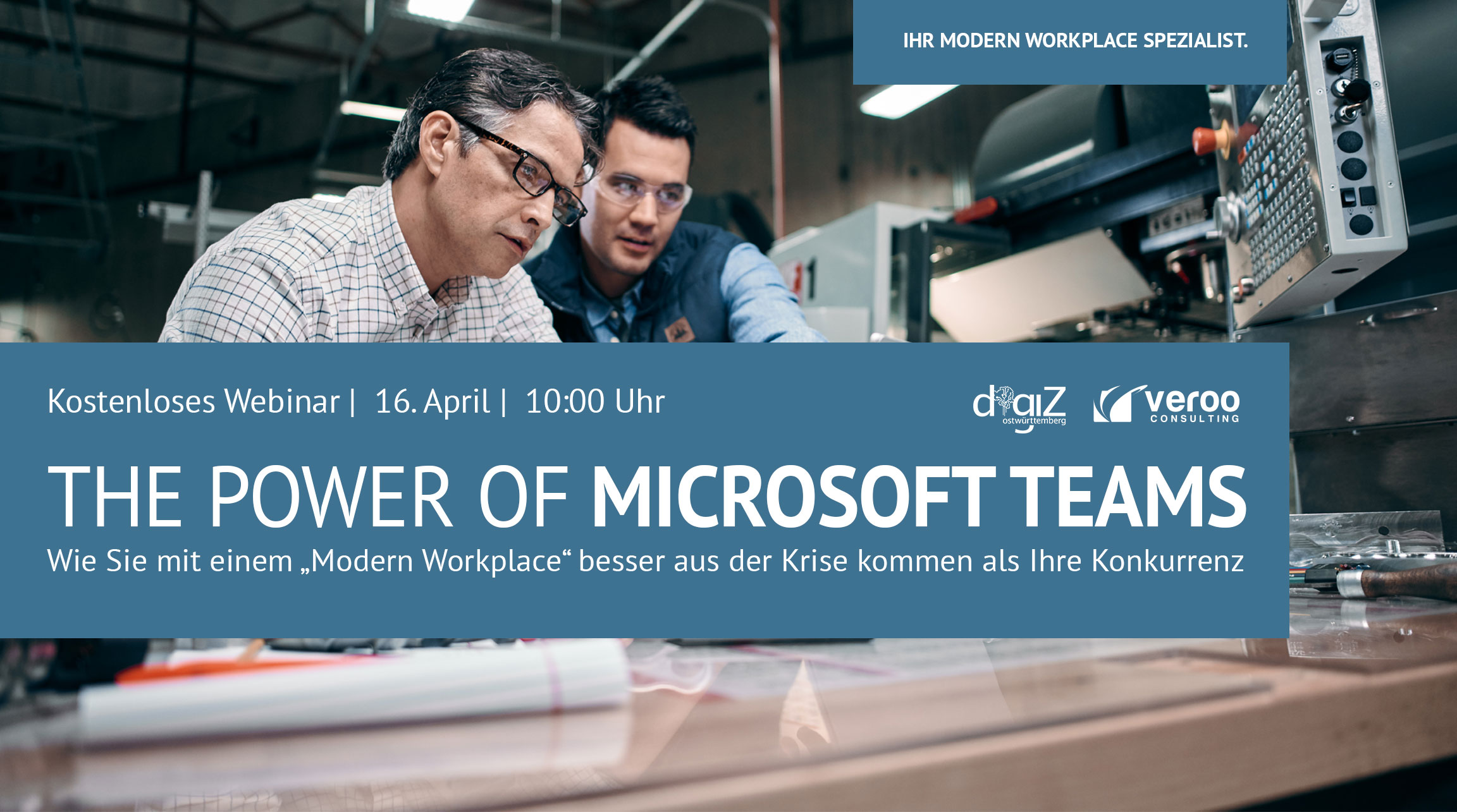 Power of Microsoft Teams