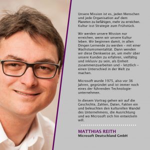 Matthias Reith