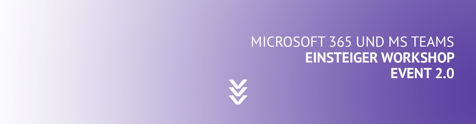 Microsoft 365 und MS Teams für Einsteiger Workshop