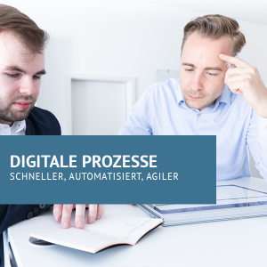 Digitale Prozesse