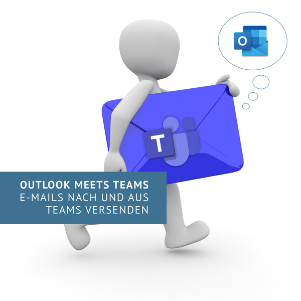 Outlook x Teams