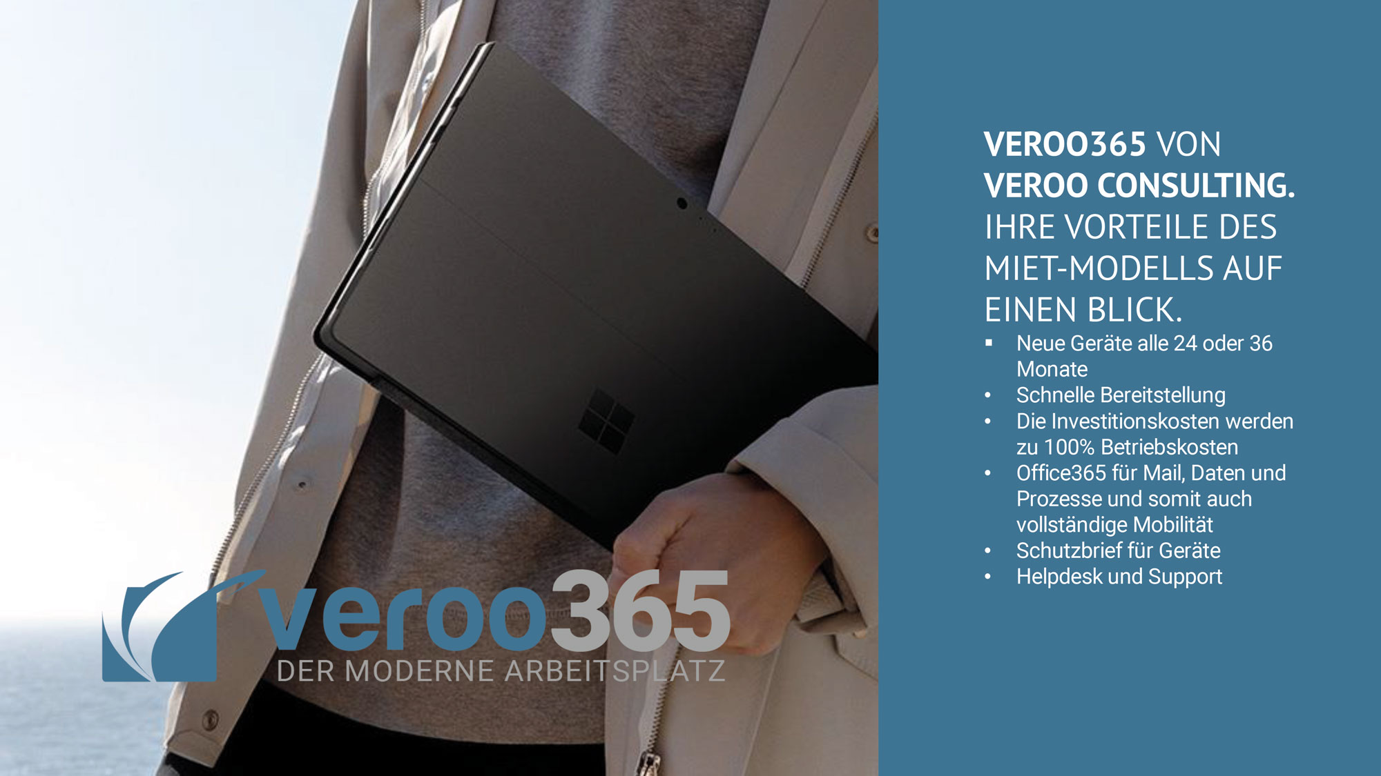 Veroo365