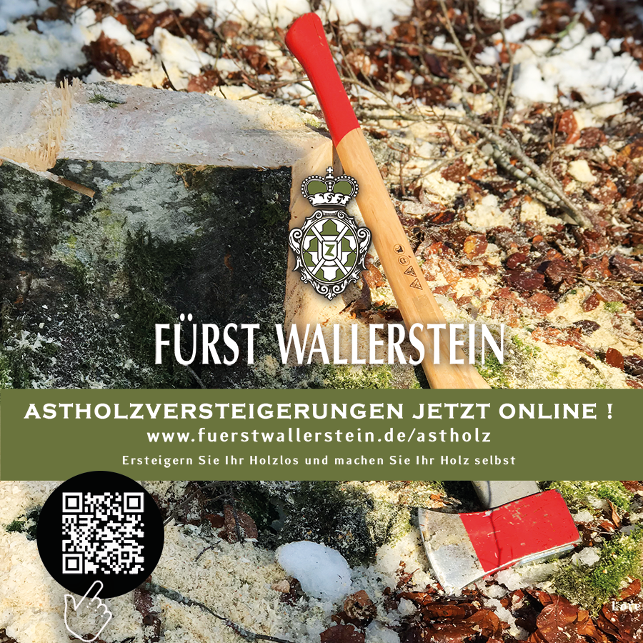 Fürst Wallerstein