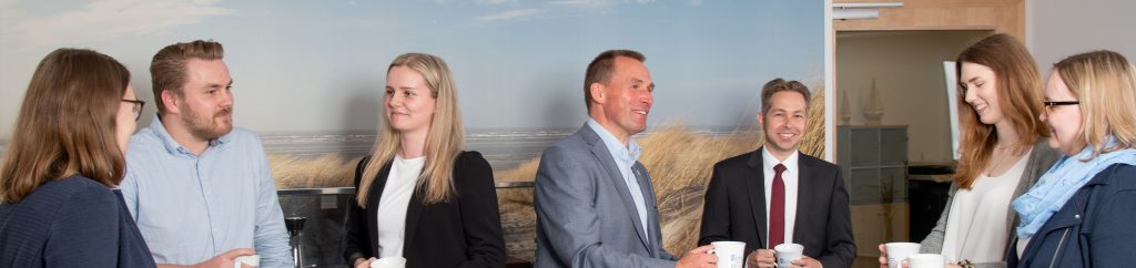 Arndt und Bartsch Team