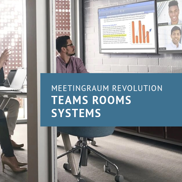 Teams Rooms Meetings