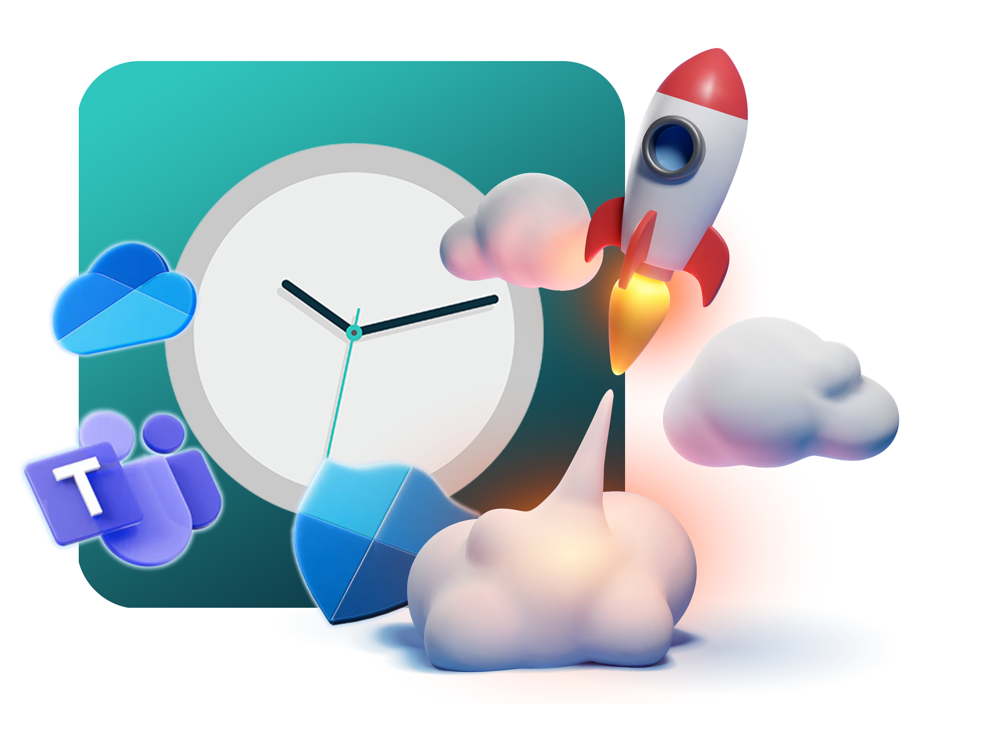 TimeTracking-App