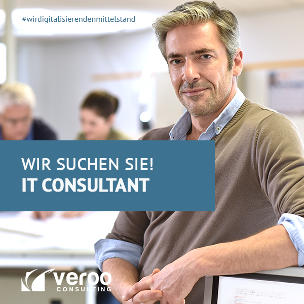 Senior IT Consultant
