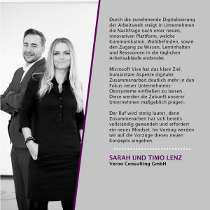 Live Event zum digitalen Arbeitsplatz