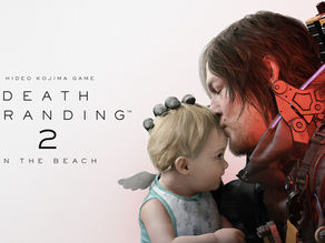 Death Stranding 2: On The Beach: le nuove tecnologie grafiche e una migliorata accessibilità