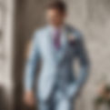 The right suit can make all the differen