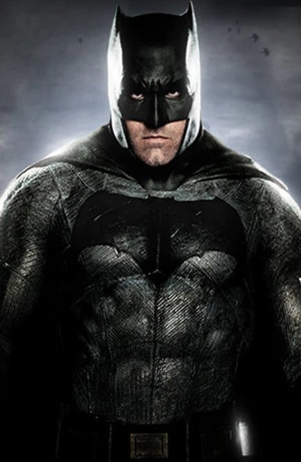 anniversaire batman