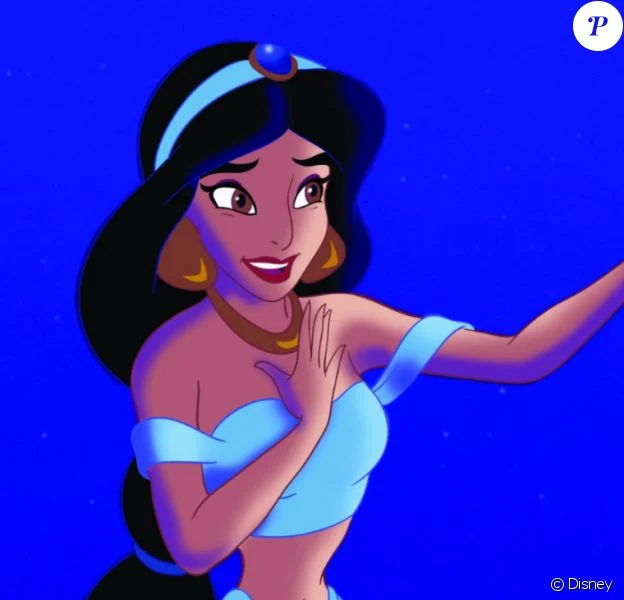 rencontre avec jasmine