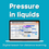 Thumbnail: Pressure in liquids Distance learning