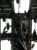 3d motion capture system
