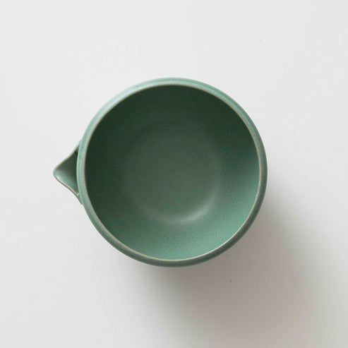 Thumbnail: Katakuchi Matcha Bowl Pour