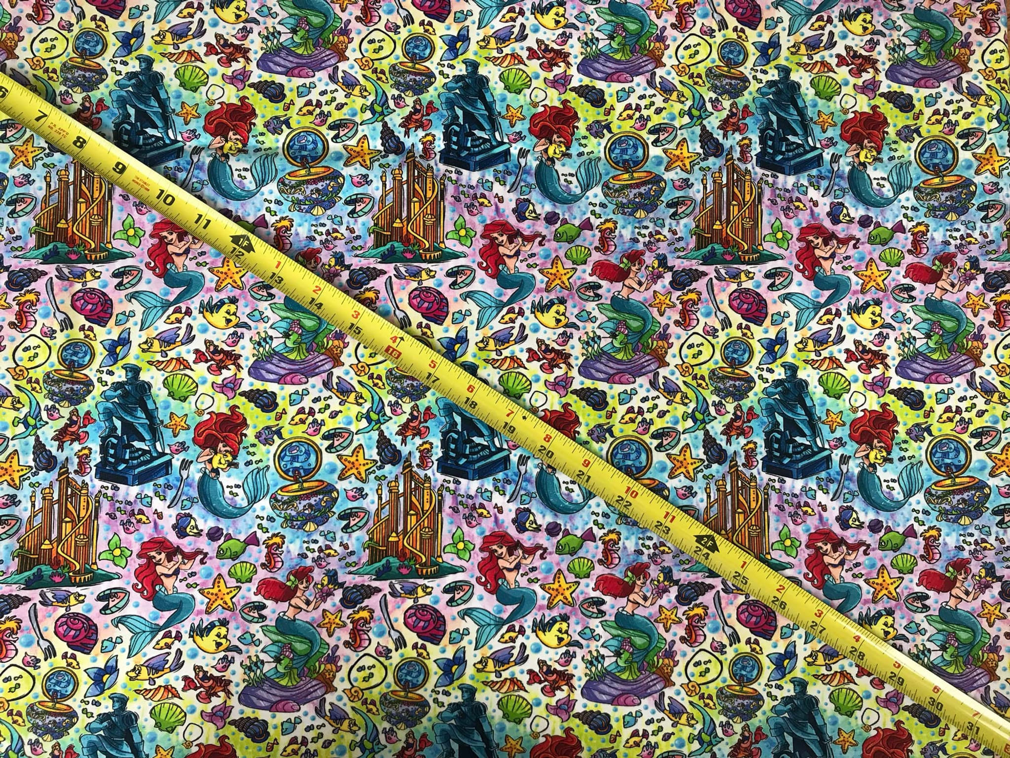 Treasure Trove Small Scale