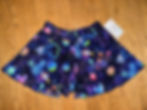 Kids Flowy Shorts