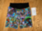 Boys Shorts