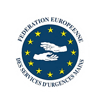 Fédération européenne des services d'urgence de la main