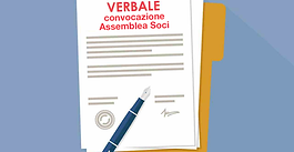 Verbale Assemblea Soci 30 novembre 2022