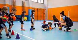 Pubblicate le nuovi classi da febbraio a giugno 2025